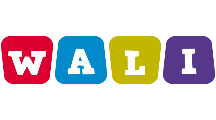 Wali daycare logo