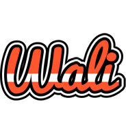 Wali denmark logo