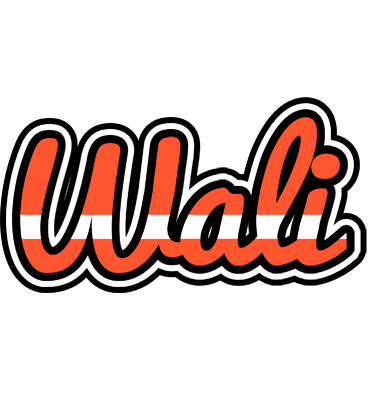 Wali denmark logo