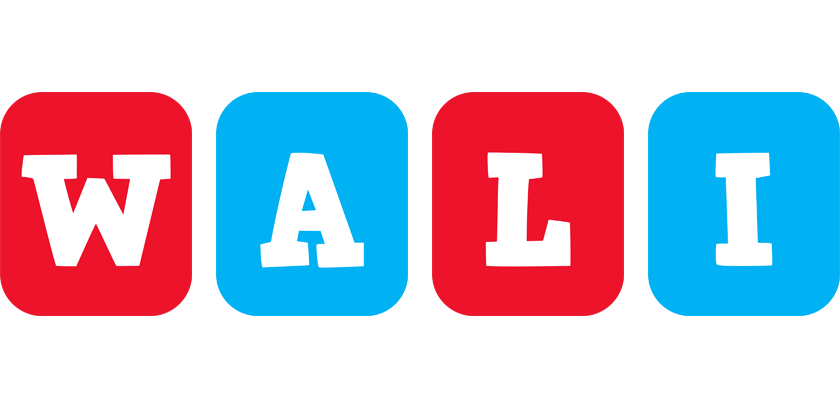 Wali diesel logo