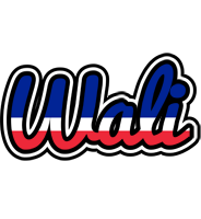 Wali france logo