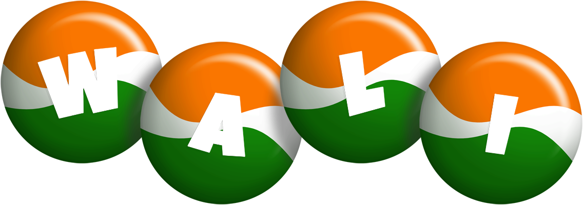 Wali india logo
