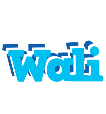 Wali jacuzzi logo
