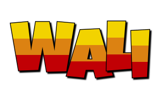 Wali jungle logo