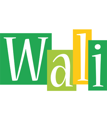 Wali lemonade logo