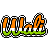 Wali mumbai logo