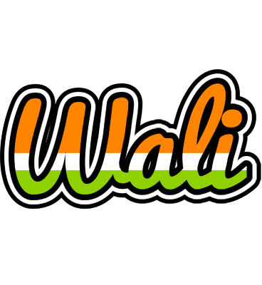 Wali mumbai logo