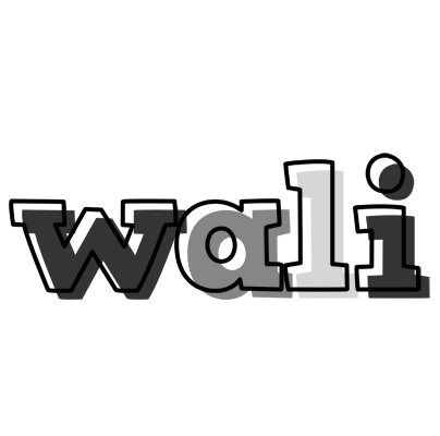 Wali night logo