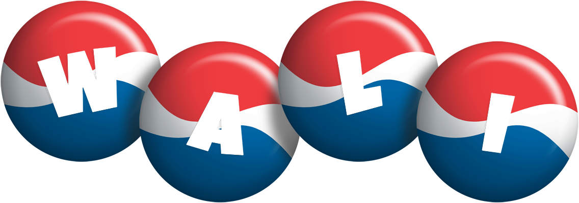 Wali paris logo