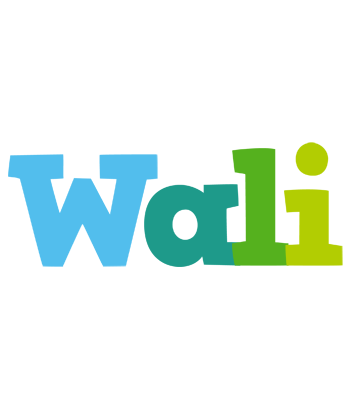 Wali rainbows logo