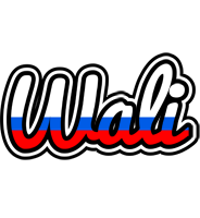 Wali russia logo