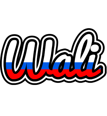 Wali russia logo