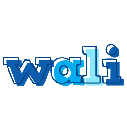 Wali sailor logo