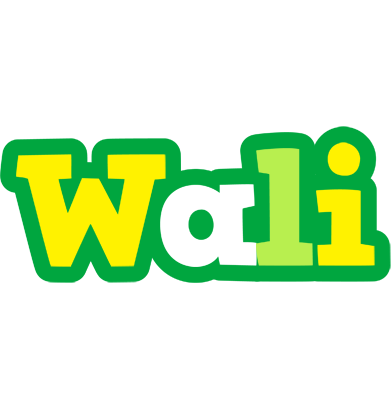 Wali soccer logo
