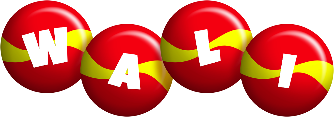 Wali spain logo