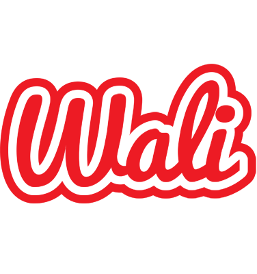 Wali sunshine logo