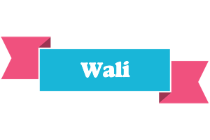 Wali today logo