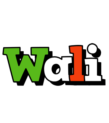 Wali venezia logo