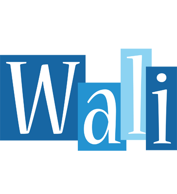 Wali winter logo