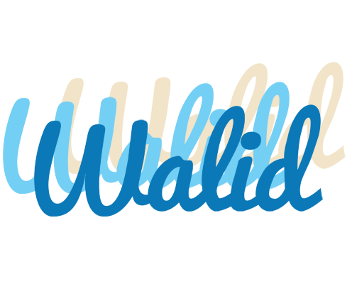 Walid breeze logo