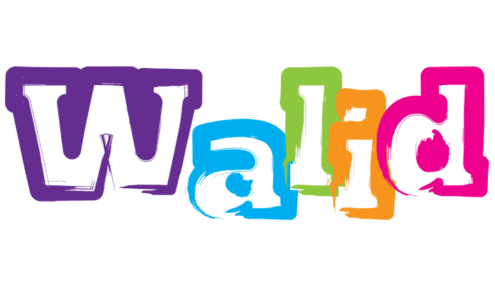 Walid casino logo