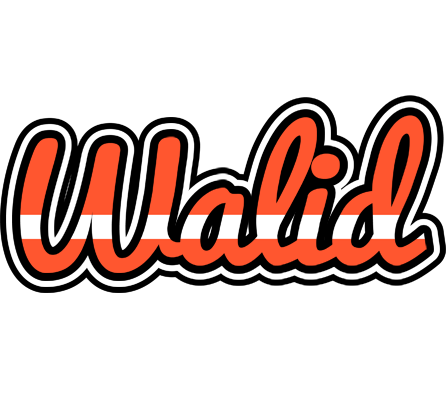 Walid denmark logo
