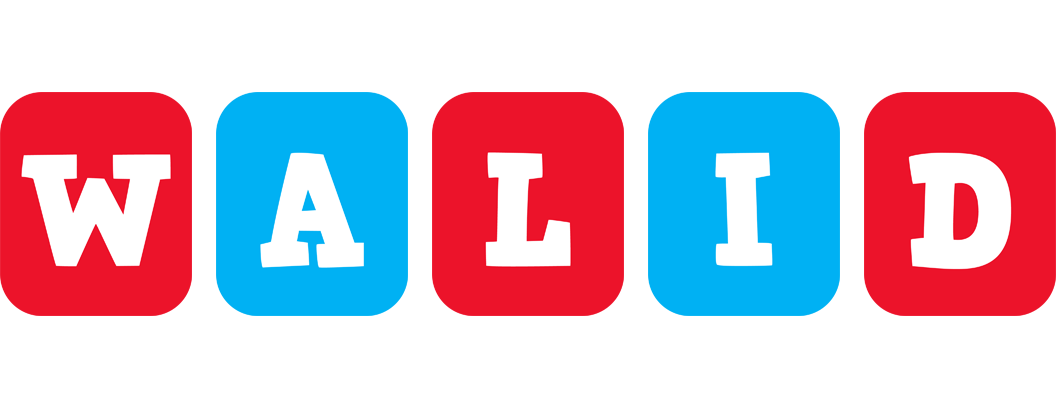 Walid diesel logo