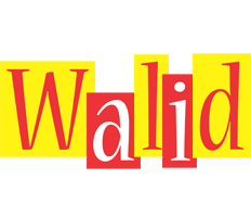 Walid errors logo