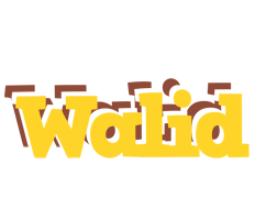 Walid hotcup logo
