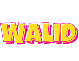 Walid kaboom logo