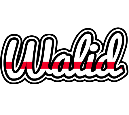 Walid kingdom logo
