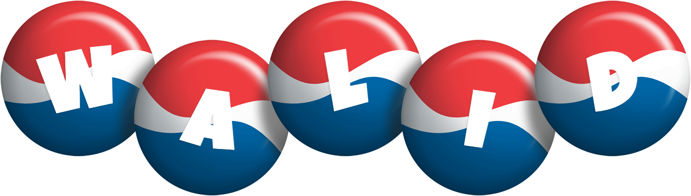 Walid paris logo
