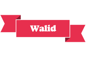 Walid sale logo