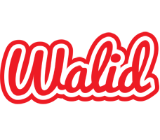 Walid sunshine logo