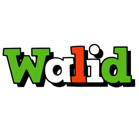 Walid venezia logo