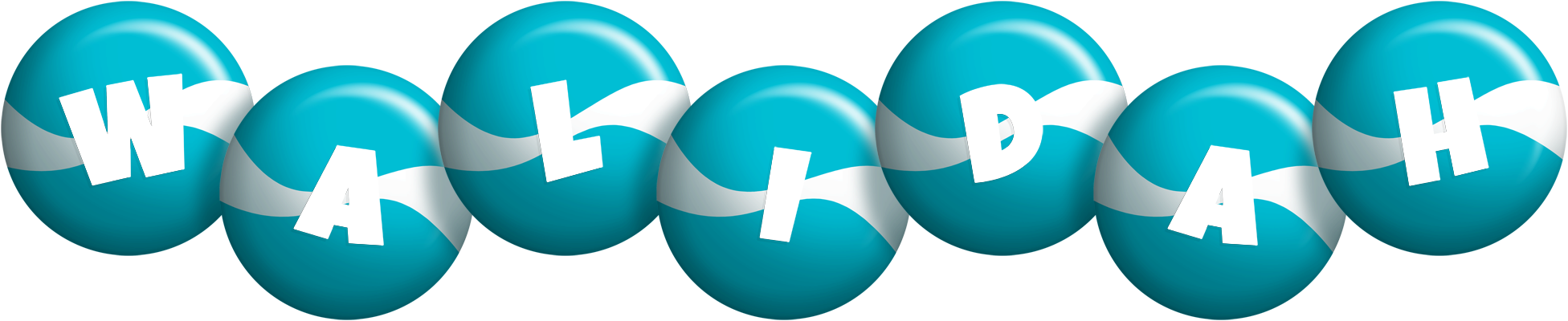 Walidah messi logo