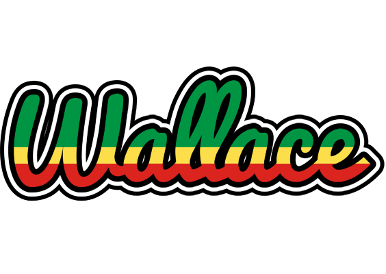 Wallace african logo