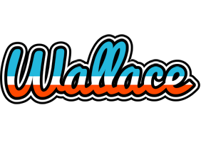 Wallace america logo