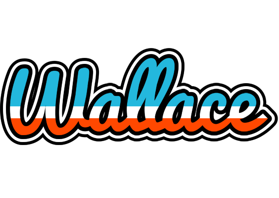 Wallace america logo