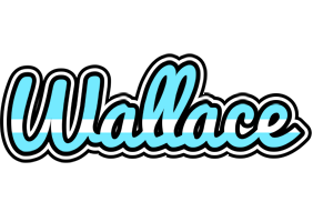 Wallace argentine logo