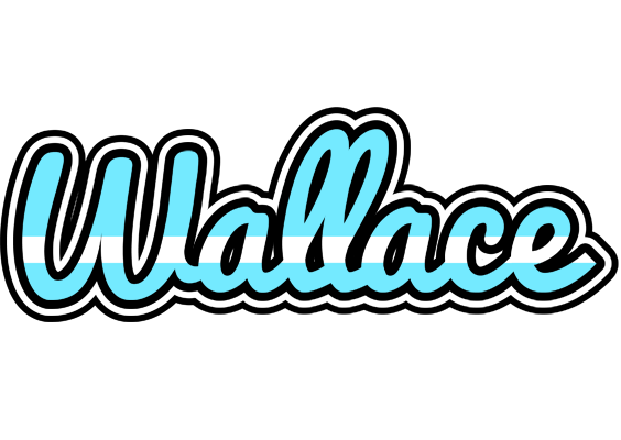 Wallace argentine logo