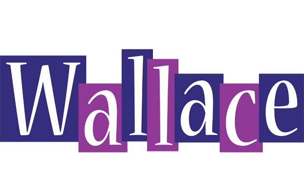 Wallace autumn logo