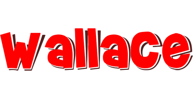 Wallace basket logo