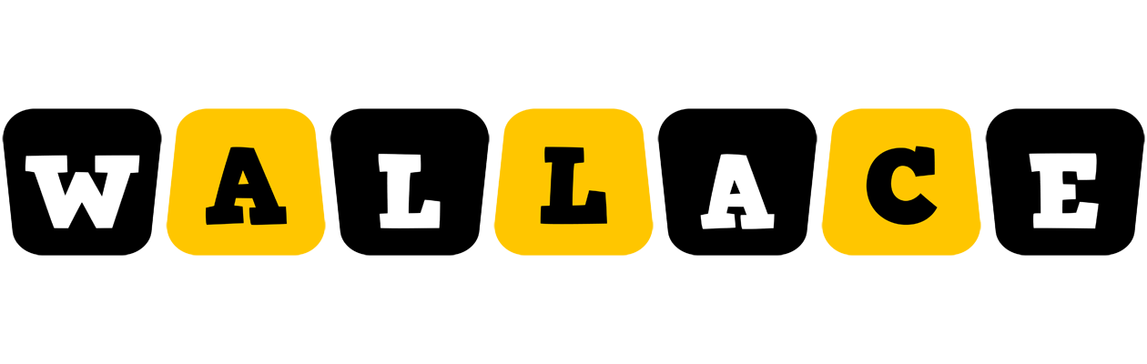 Wallace boots logo