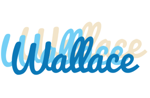 Wallace breeze logo