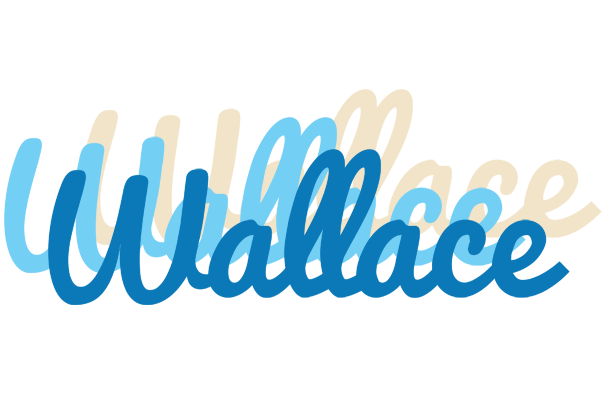 Wallace breeze logo