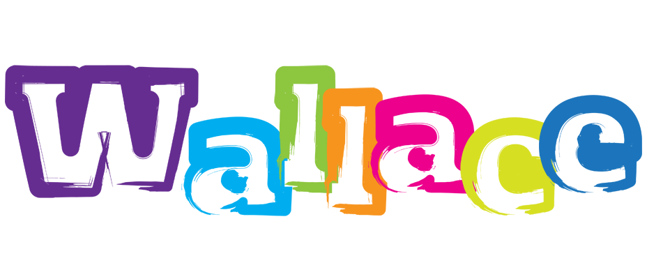 Wallace casino logo