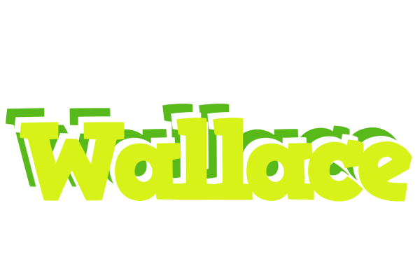 Wallace citrus logo