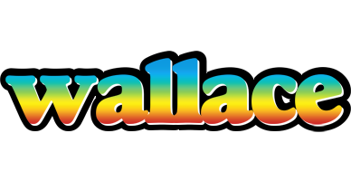 Wallace color logo