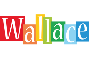 Wallace colors logo